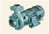 Monoblock Pump