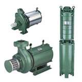 Openwell Pump