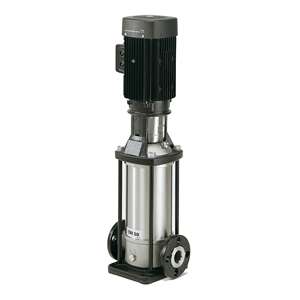 Vertical Stainless Steel Pump